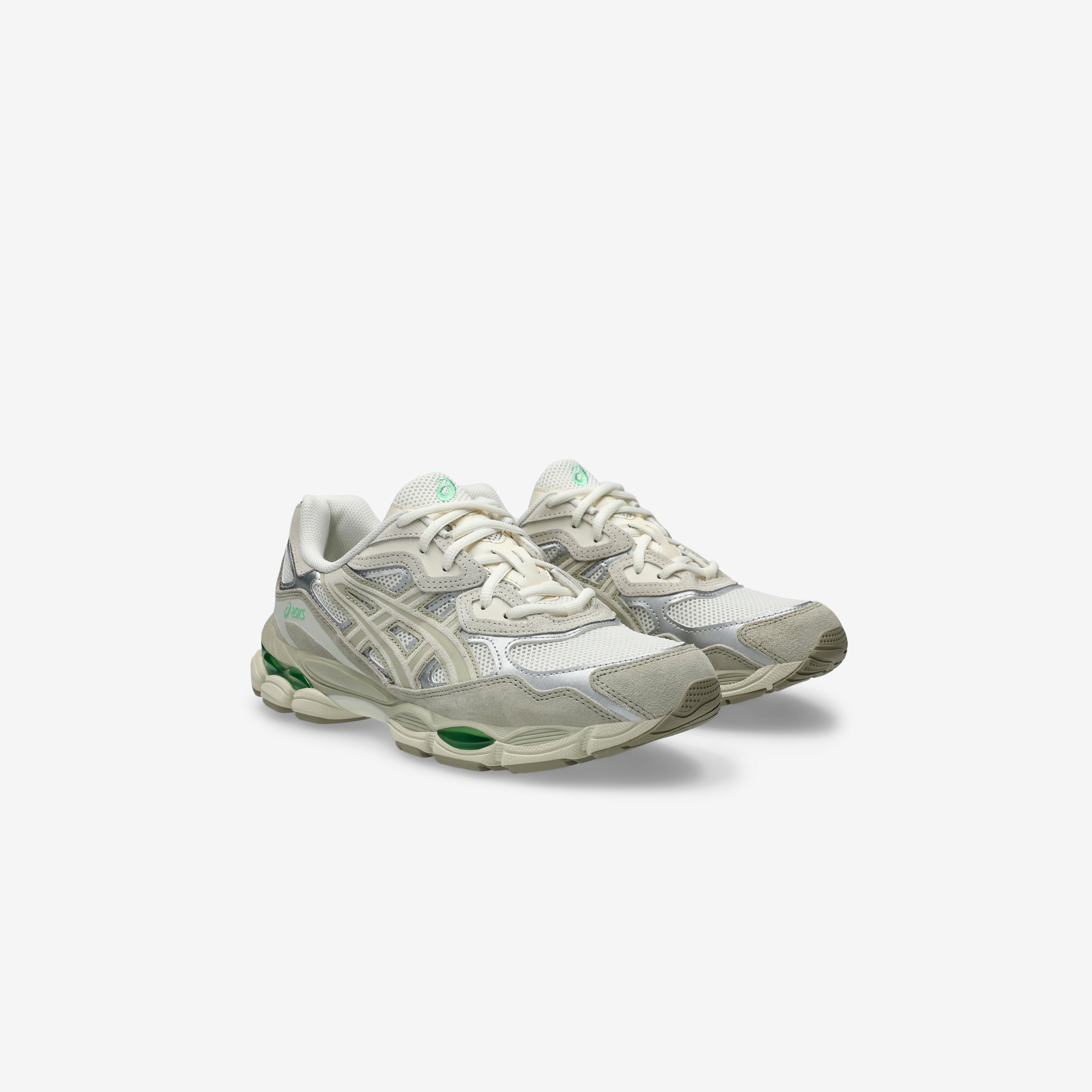 Asics Gel-Nyc 'Cream Fossil'